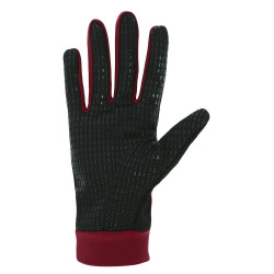 Luvas Equithème Knit digital Luvas Equithème Knit digital