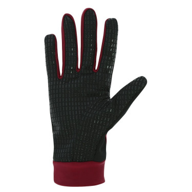 Luvas Equithème Knit digital Luvas Equithème Knit digital
