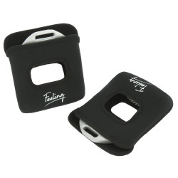 Capas de neoprene Feeling para estribos Capas de neoprene Feeling para estribos