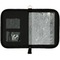 Pasta de documentos Je t'aime Equithème Castanho