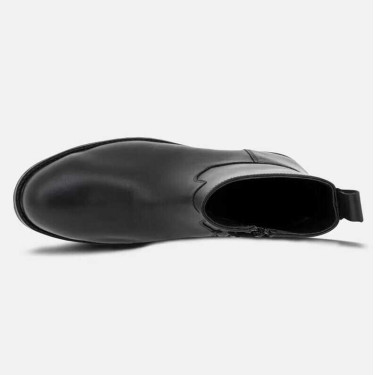 Botas de segurança Parade Equina Preto Botas de segurança Parade Equina Preto