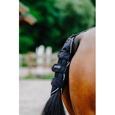 Protetor de cauda Equithème Tyrex 600D Protetor de cauda Equithème Tyrex 600D