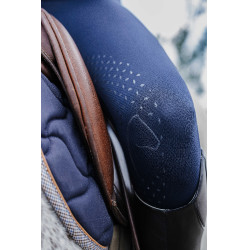 Legging Equithème Acacia Marinho Azul-marinho