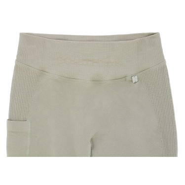 Legging Equithème Acacia Bege Legging Equithème Acacia Bege