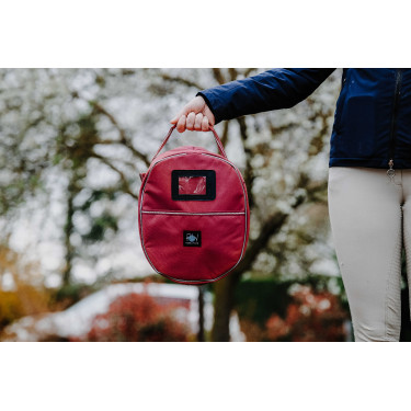 Saco para bomba Riding World Bordéus Bord&amp;amp;amp;ocirc;