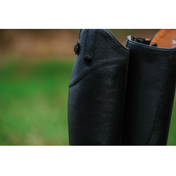 Botas Equithème New Primera Preto Botas Equithème New Primera Preto