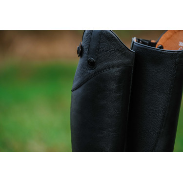 Botas Equithème New Primera Preto Botas Equithème New Primera Preto