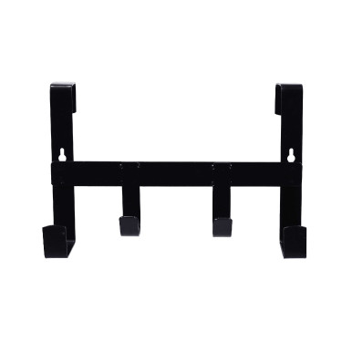 Suporte modular universal Hippotonic Preto