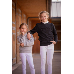 Suéter Pénélope Clotilde Preto