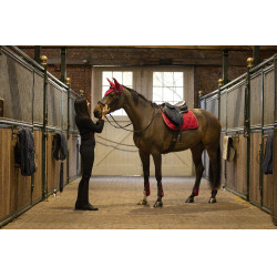 Guizos com proteção para boleto Lami-Cell Elite Vermelho