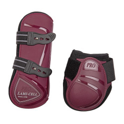 Guizos com proteção para boleto Lami-Cell Elite Bordéus Bord&amp;amp;amp;amp;amp;ocirc;