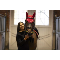 Vliegennetje Lami-Cell Luxin Vermelho