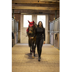 Vliegennetje Lami-Cell Luxin Vermelho