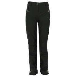 Sobrecalça Equithème Vick grossa Preto