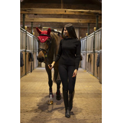 Vliegennetje Lami-Cell Luxin Vermelho