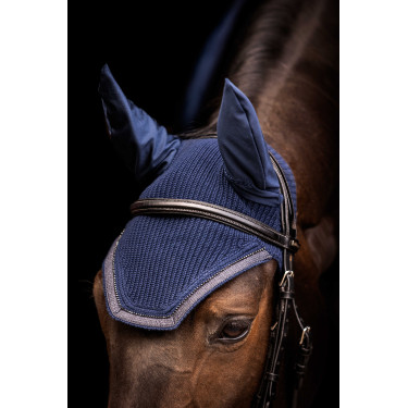 Vliegennetje Lami-Cell Galaxy Azul-marinho