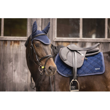 Vliegennetje Lami-Cell Galaxy Azul-marinho