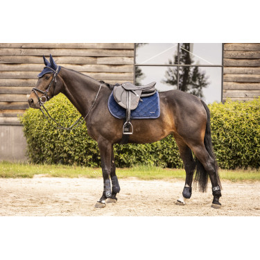 Vliegennetje Lami-Cell Galaxy Azul-marinho