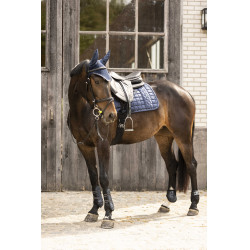 Vliegennetje Lami-Cell Galaxy Azul-marinho