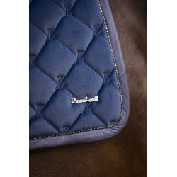 Almofada de sela Lami-Cell Galaxy Velvet Marinho Azul-marinho