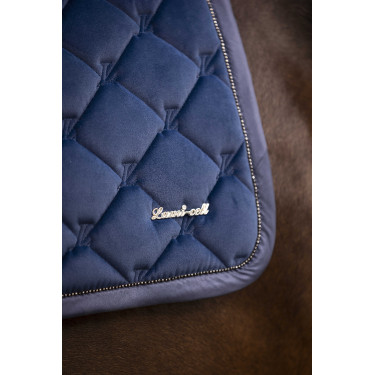 Almofada de sela Lami-Cell Galaxy Velvet Marinho Azul-marinho