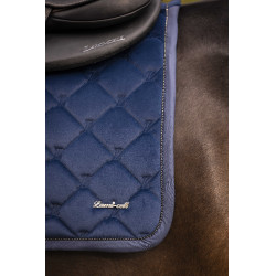 Almofada de sela Lami-Cell Galaxy Velvet Marinho Azul-marinho