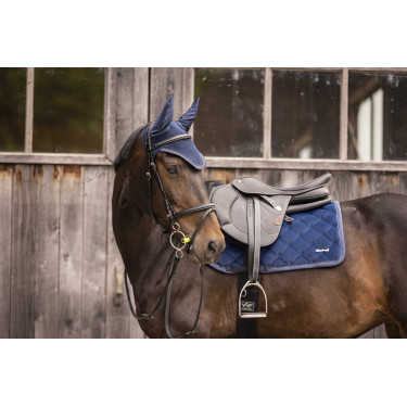 Almofada de sela Lami-Cell Galaxy Velvet Marinho Azul-marinho