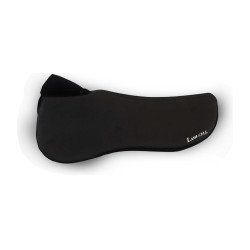 Amortecedor corretivo Lami-Cell Preto