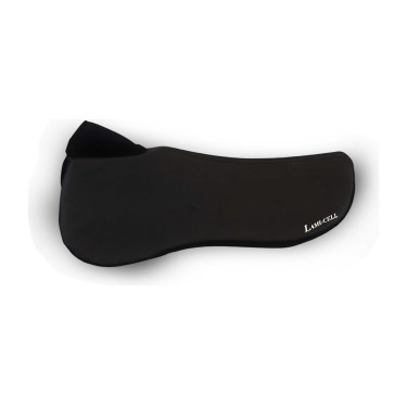 Amortecedor corretivo Lami-Cell Preto