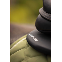 Amortecedor corretivo Lami-Cell Preto