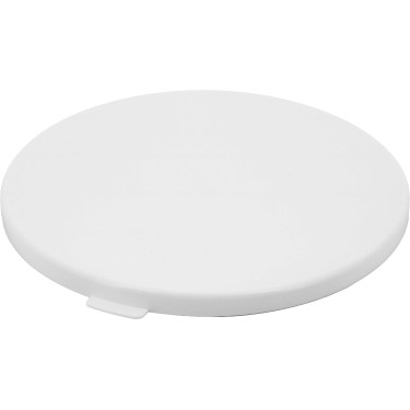 Tampa para tigela de estábulo Hippotonic 2 litros Branco Tampa para tigela de estábulo Hippotonic 2 litros Branco