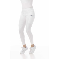 Calça Riding World Agadir feminina Branco
