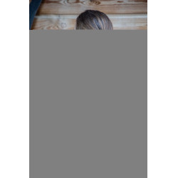 Sweat Pénélope Eden Favorito Azul-marinho