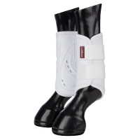 Guêtres fechadas ProShell LeMieux Preto Guêtres fechadas ProShell LeMieux Preto