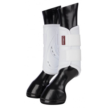 Guêtres fechadas ProShell LeMieux Guêtres fechadas ProShell LeMieux