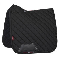 Tapete de adestramento LeMieux Diamante Preto Tapete de adestramento LeMieux Diamante Preto