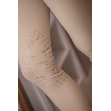 Calça Pénélope Rocky Branco