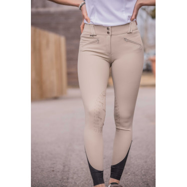 Calça Pénélope Rocky Branco