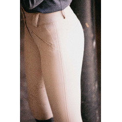Calça Pénélope Rocky Branco