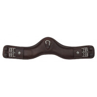 Cilindro curto LeMieux Gel-Tek Anatomic Preto