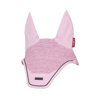 Capuz antimoscas LeMieux Essence Fondant Rosa