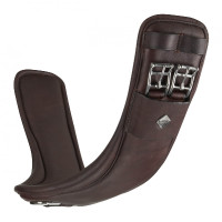 Cilindro curto LeMieux Gel-Tek Anatomic Preto Cilindro curto LeMieux Gel-Tek Anatomic Preto
