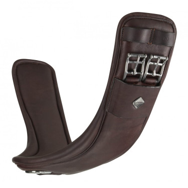 Cilindro curto LeMieux Gel-Tek Anatomic Cilindro curto LeMieux Gel-Tek Anatomic