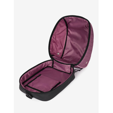 Baú para capacete LeMieux