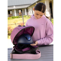 Baú para capacete LeMieux Baú para capacete LeMieux