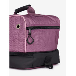 Baú para capacete LeMieux