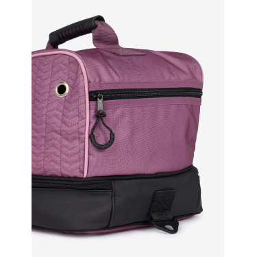 Baú para capacete LeMieux