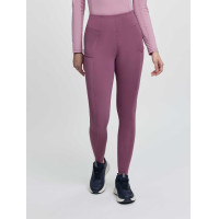 Legging LeMieux Naomi Azul-marinho