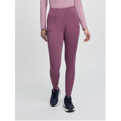 Legging LeMieux Naomi Malva Violeta