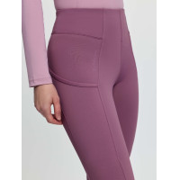 Legging LeMieux Naomi Azul-marinho